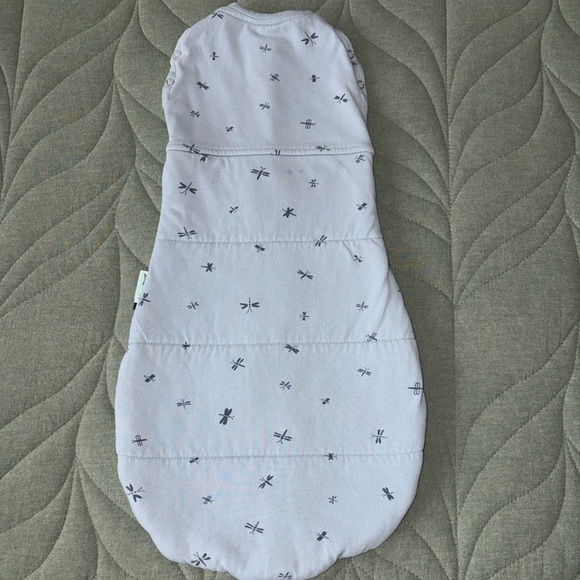 ErgoPouch Cocoon Swaddle Sack 2.5 TOG - Picture 2 of 8